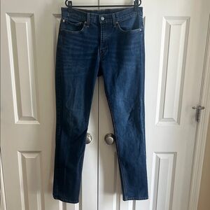 Levi's men’s 541 jeans 34x36